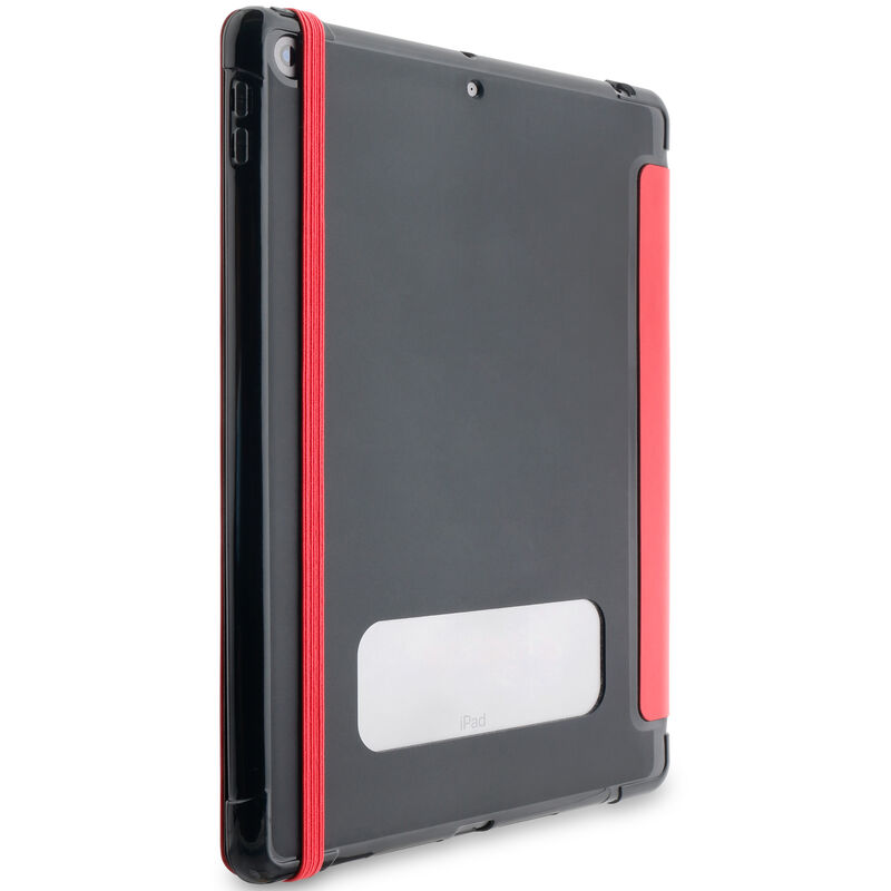 product image 4 - iPad 9:e & 8:e gen Skal React Folio Series